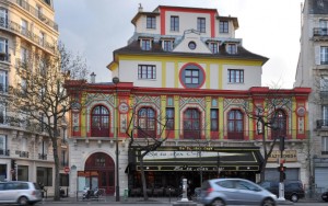 Il Bataclan di Parigi riaprirà entro la fine dell'anno