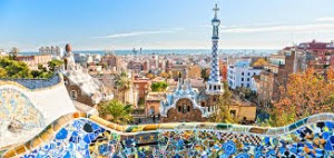 Nuova politica più tollerante sulla musica dal vivo Barcellona