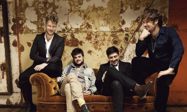 Mumford and sons, un appello contro il bagarinaggio