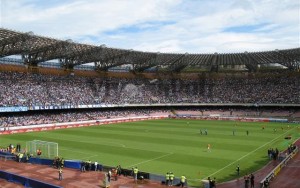 Vasco, Jovanotti e gli altri: i big scelgono il San Paolo, è scontro sull'uso dello stadio