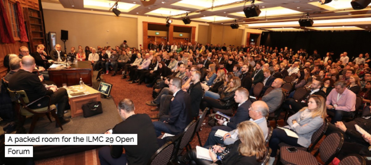 IQ MAGAZINE: ILMC 2018 PROMISES CLOSE ENCOUNTERS OF THE 30TH KIND