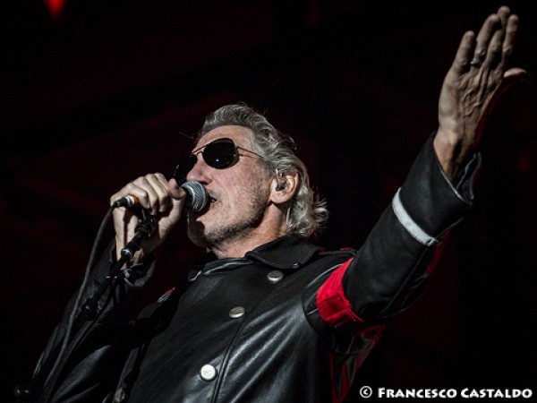 Roger Waters, 'The Wall Live Tour' diventa un documentario