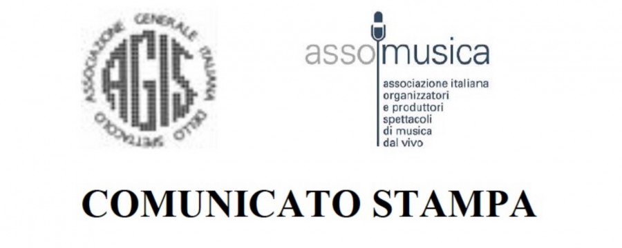 AGIS - ASSOMUSICA: "COMBATTIAMO IL SECONDARY TICKETING IN ALTRO MODO"
