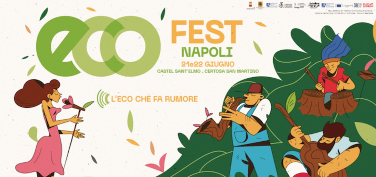 All'interno di Eco Fest, si terrà domani 22 giugno il DIGITAL MUSIC FORUM