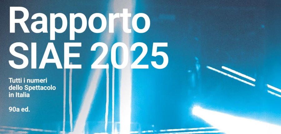 Rapporto Siae 2025, soddisfazione Assomusica: cresce la musica live, spesa oltre il miliardo
