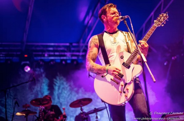 CONCERTI ROCK DOPO L'ORRORE DEL BATACLAN, COSA SUCCEDE IN ITALIA? VINCENZO SPERA (ASSOMUSICA): 'MISURE DI SICUREZZA GIÀ PRONTE, MA EVITARE ALLARMISMI'
