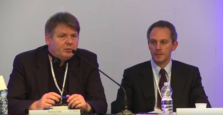 Medimex 2015 - Assomusica - EUROPEAN LIVE MUSIC NETWORK (En)