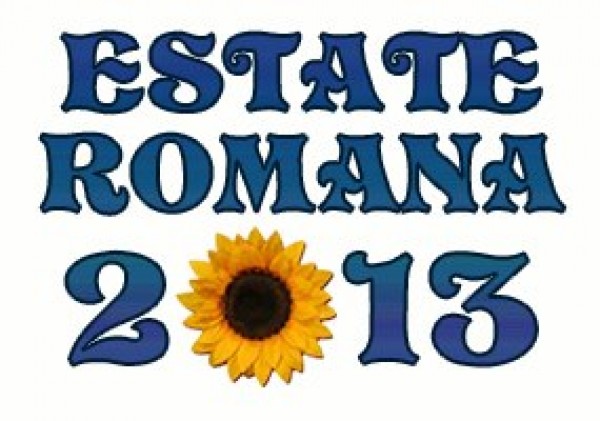 1 milione e mezzo per l'Estate Romana