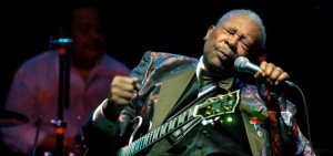 Morto B.B.King, leggenda del blues. L'ultimo re della musica delle radici