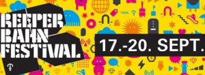 ELMA PARTNERS MEETS DURING REEPERBAHN FESTIVAL 2017