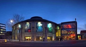Londra, un'altra ristrutturazione (e aumento di capienza) per la Roundhouse