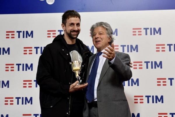 LA RUA VINCONO IL "PREMIO ASSOMUSICA 2019"