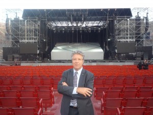 Intervista al Presidente di Assomusica Vincenzo Spera