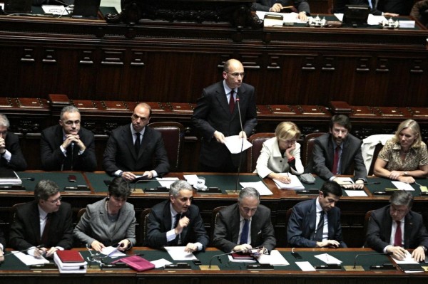 Conti e cuneo, legge di stabilità al bivio