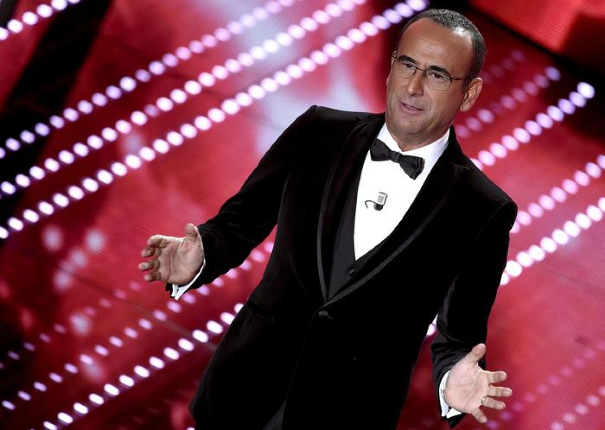 Sanremo, ecco i cantanti in gara
