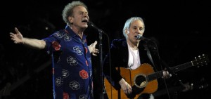 "The Sound of Silence", cinquant'anni di Simon &amp; Garfunkel. E un destino che incombe