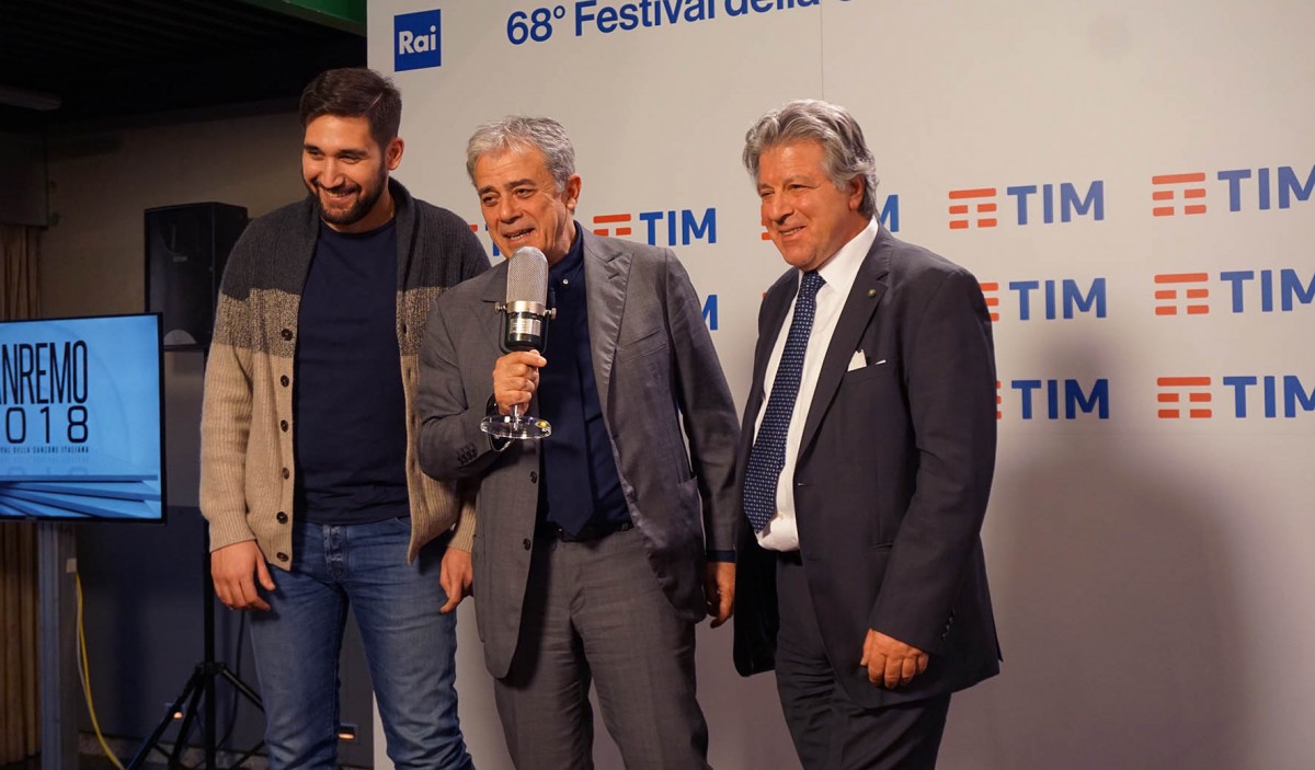 Istituito il "Premio David Zard"