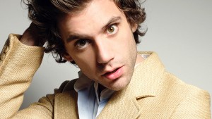 Napoli, Mika gratis in concerto in piazza Plebiscito. E' polemica sulla location